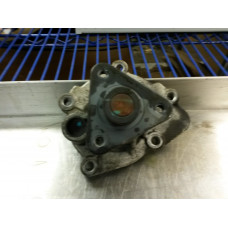 91M015 Water Coolant Pump From 2013 Hyundai Sonata  2.4 251002G500